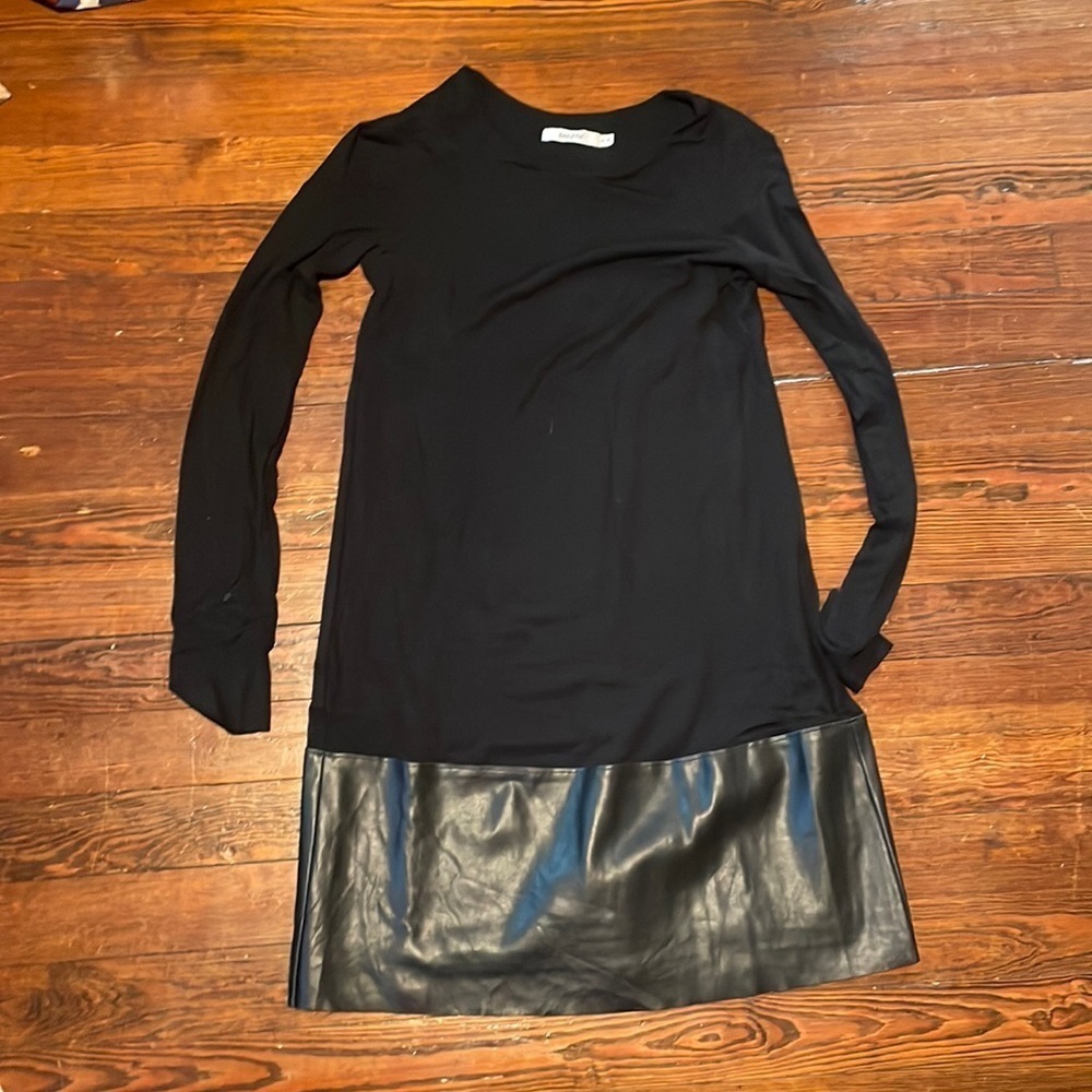 Bailey44 Women’s Black Dress Size S